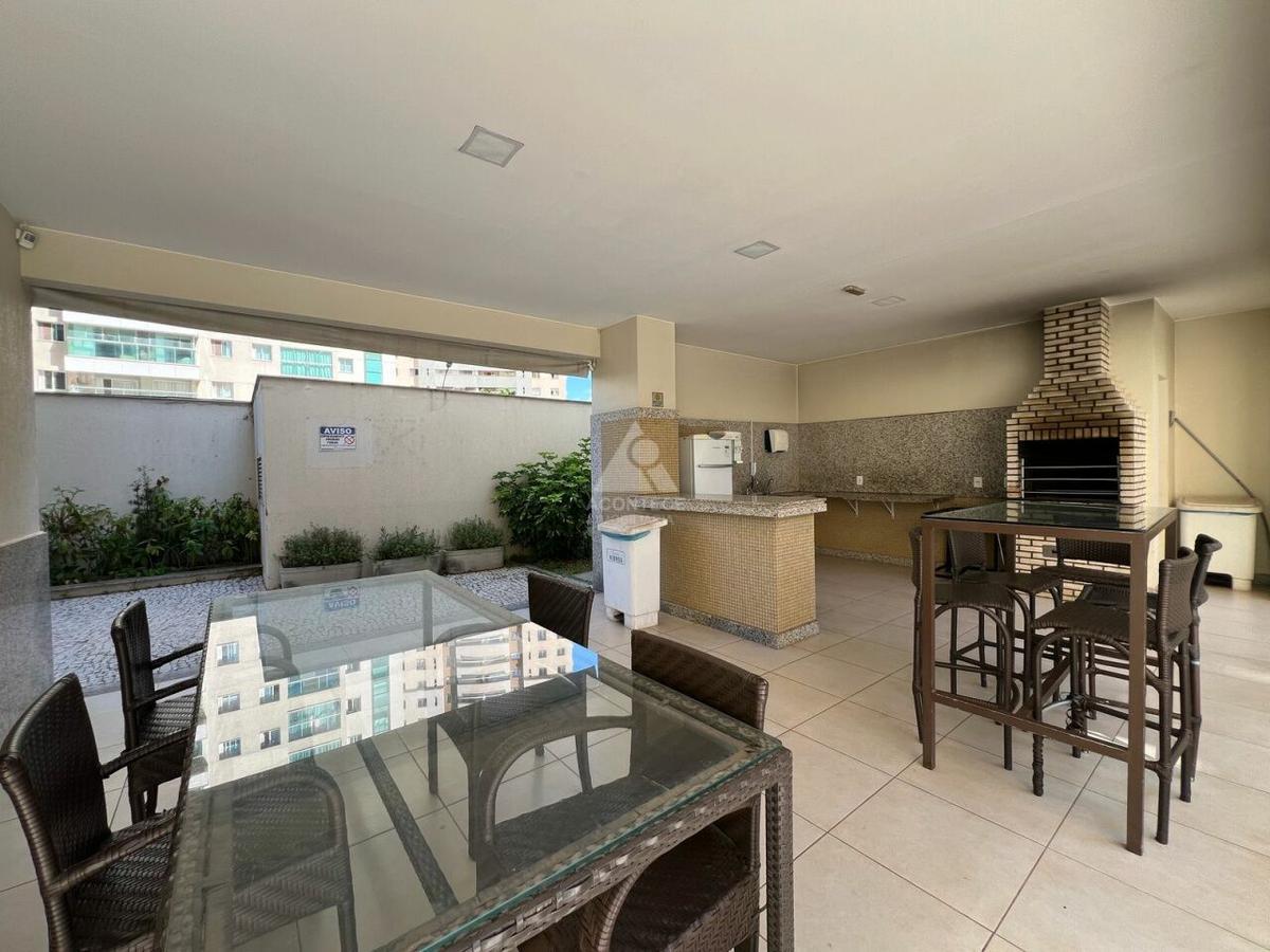 Apartamento, Norte, 3 Quartos, 1 Vaga, 1 Suíte