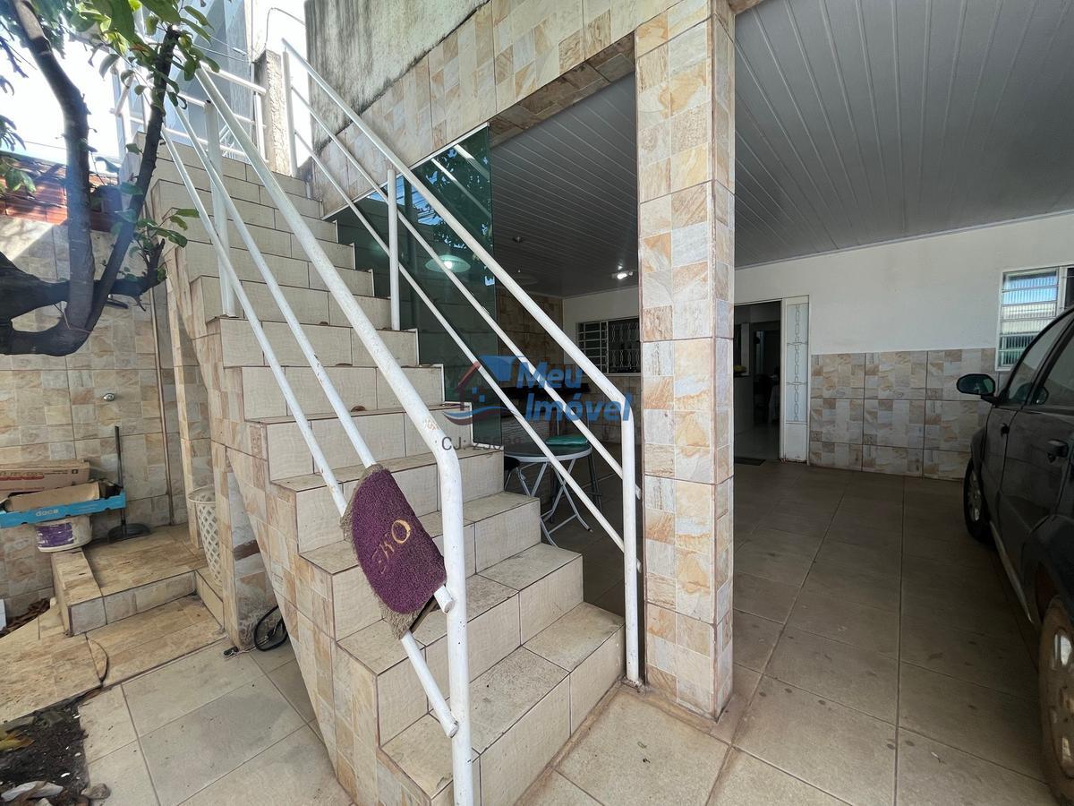 Casa, Candangolândia, 2 Quartos, 3 Vagas, 2 Suítes