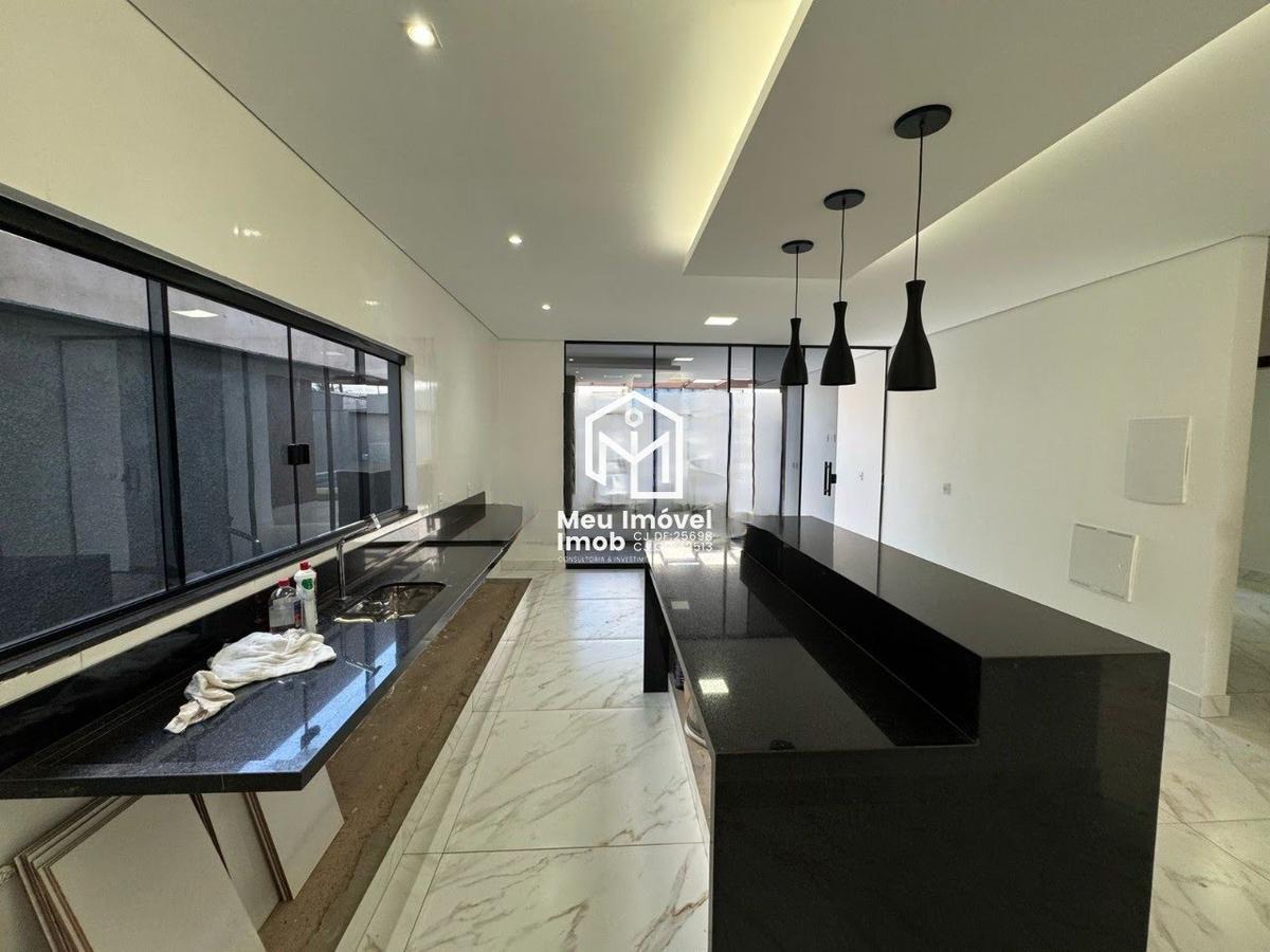 Casa, Brasília/Plano Piloto, 3 Quartos