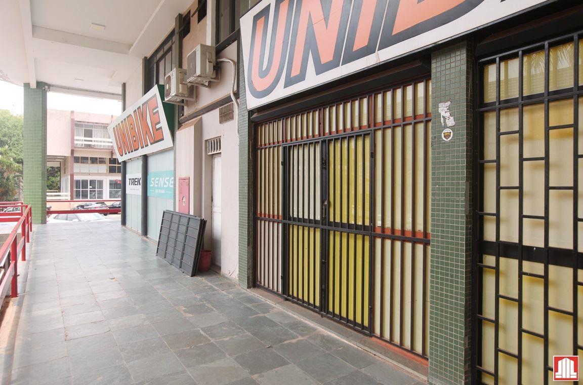 Loja, Asa Norte, 0 Quarto, 0 Vaga, 0 Suíte
