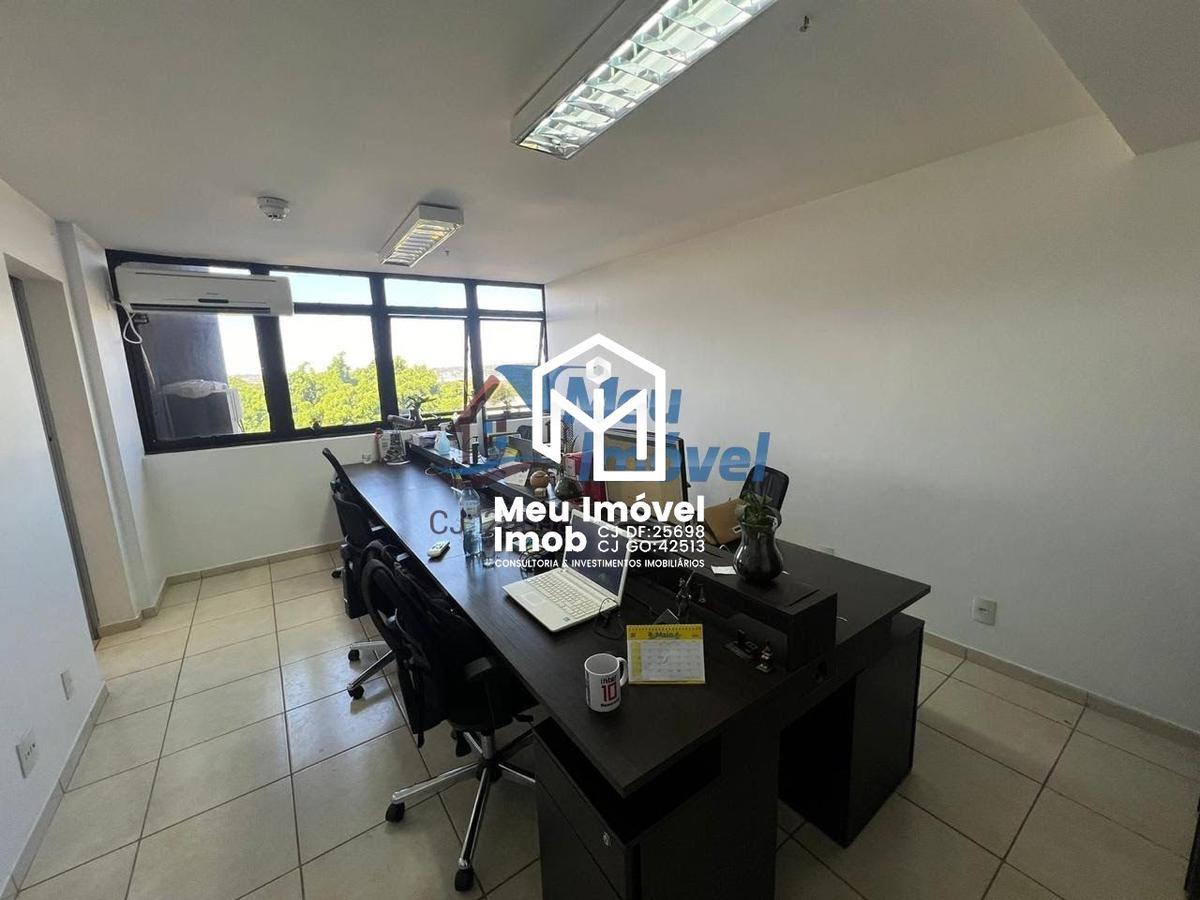 Sala, Asa Sul, 0 Quarto