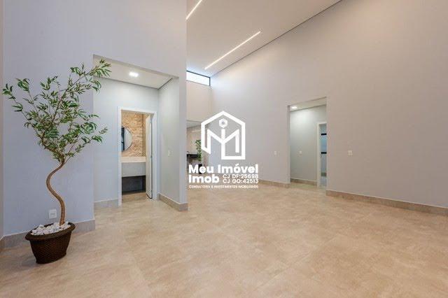 Casa, Setor Habitacional Vicente Pires, 4 Quartos