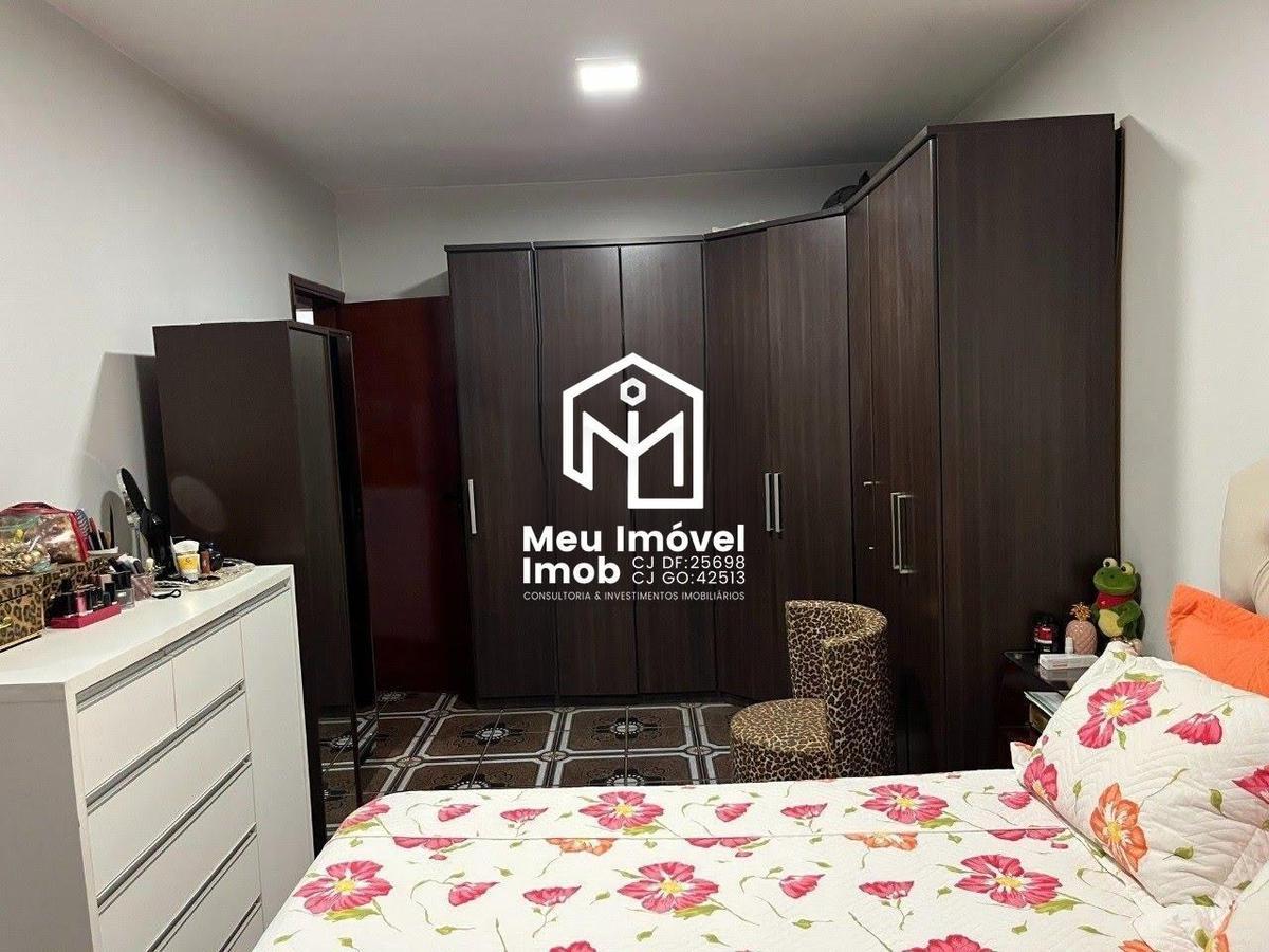 Casa, Guará II, 3 Quartos