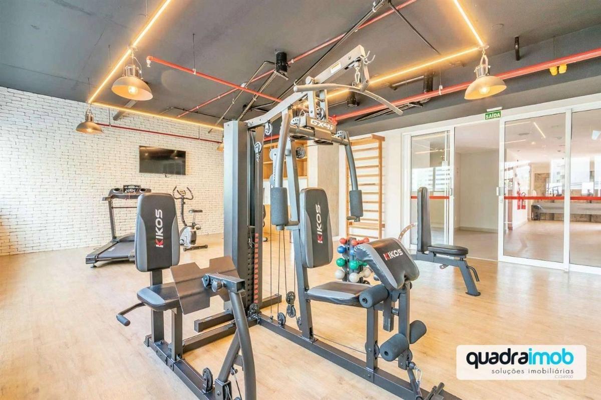 Apartamento, Norte, 3 Quartos, 2 Vagas, 1 Suíte