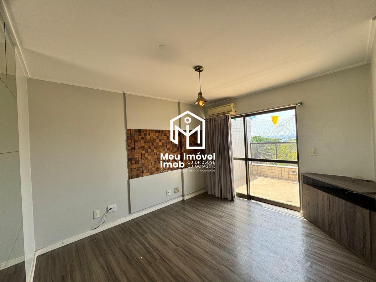 Cobertura, Asa Norte, 3 Quartos