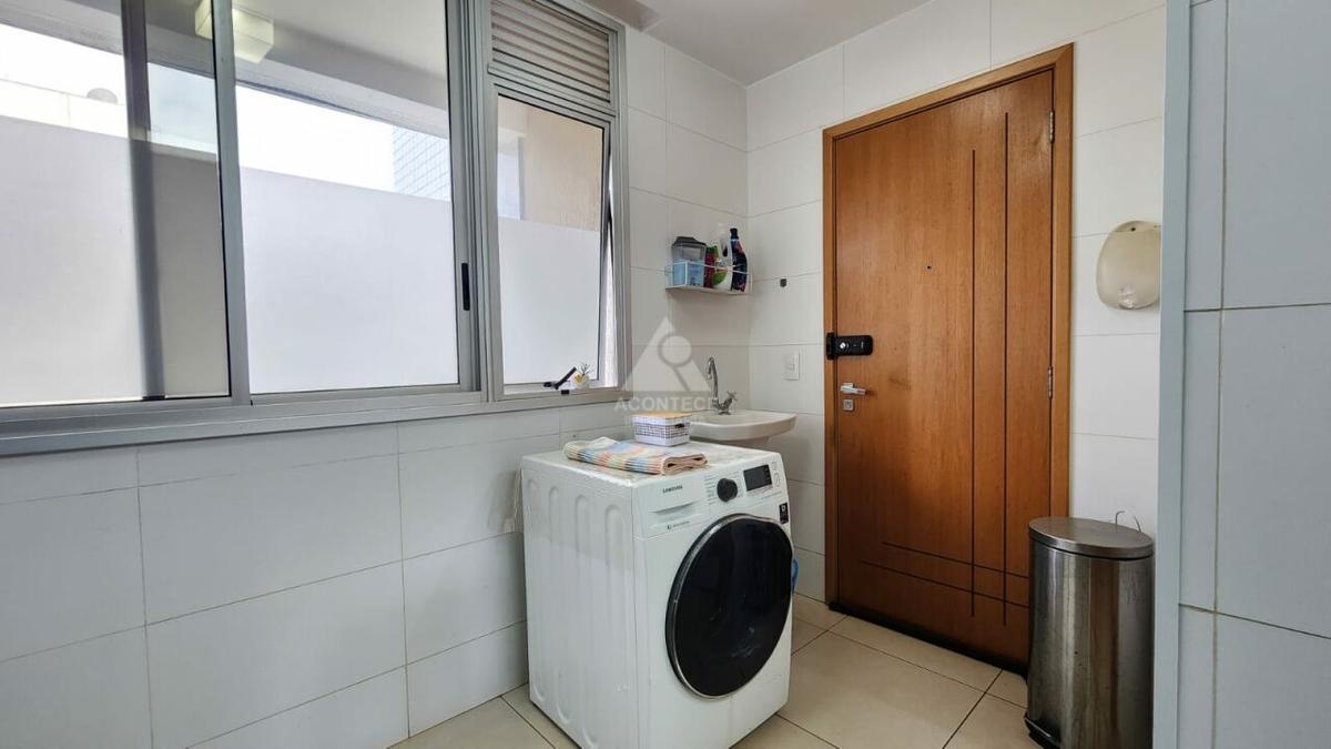 Cobertura, Noroeste, 2 Quartos, 3 Vagas, 1 Suíte