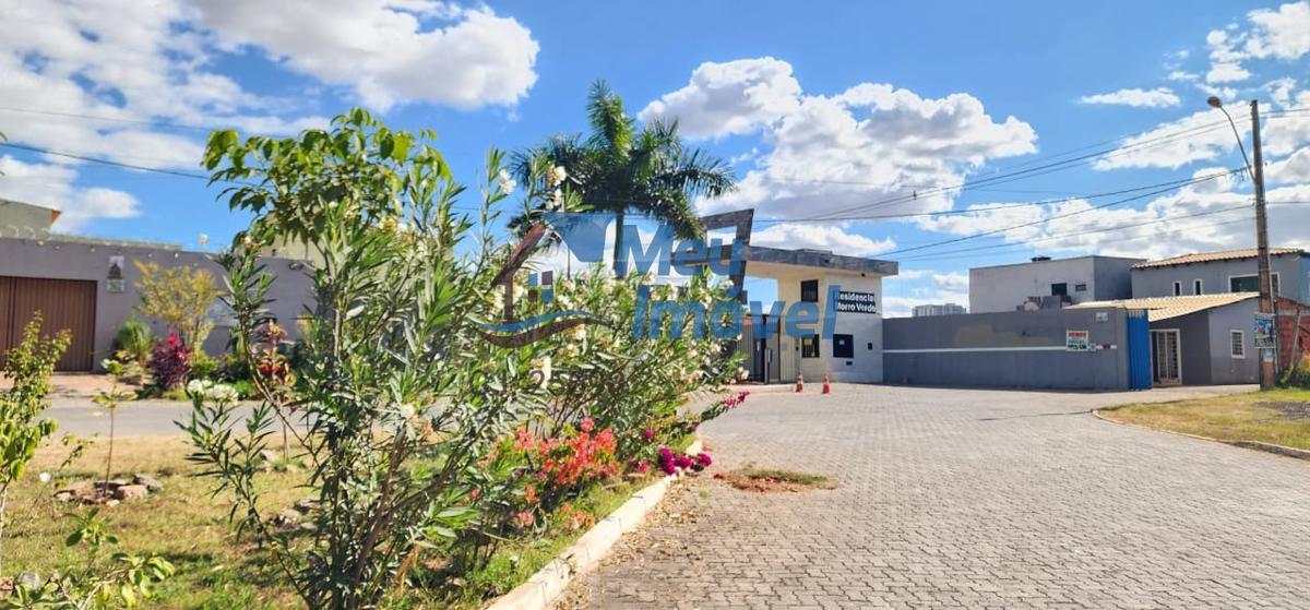 Casa em Condomínio, Brasília/Plano Piloto, 3 Quartos, 2 Vagas, 1 Suíte