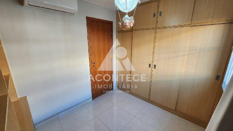 Apartamento, Asa Norte, 2 Quartos, 1 Vaga