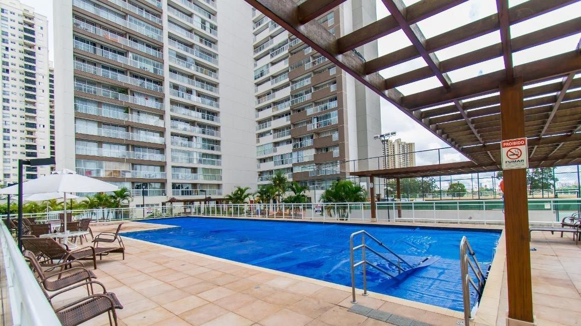 Apartamento, Sul, 1 Quarto