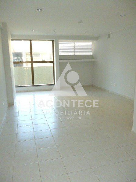 Loja, Asa Sul, 1 Vaga