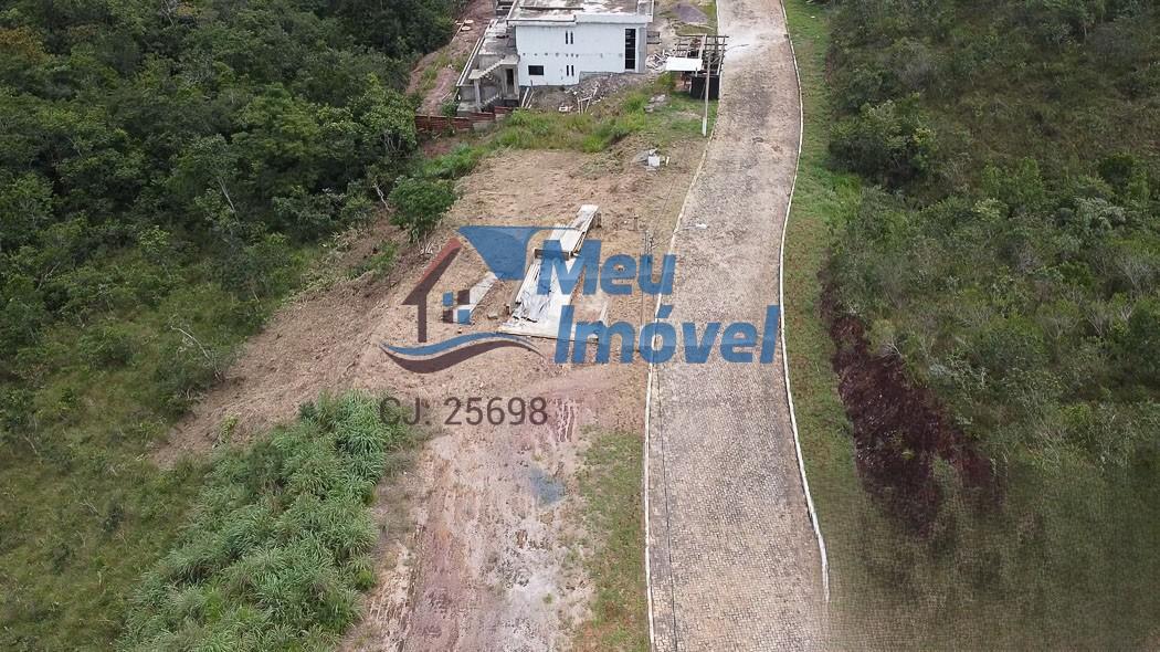 Lote, Setor Habitacional Jardim Botânico