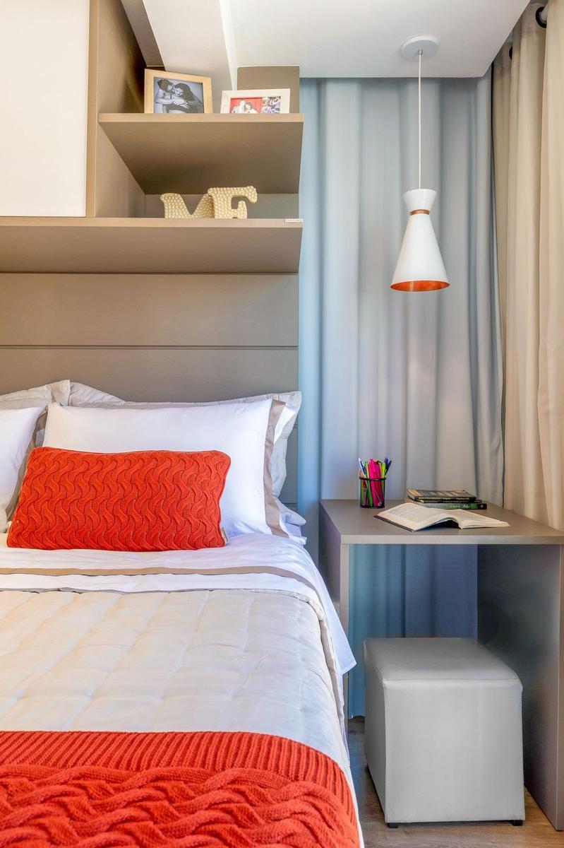 Apartamento, Taguatinga Norte, 2 Quartos