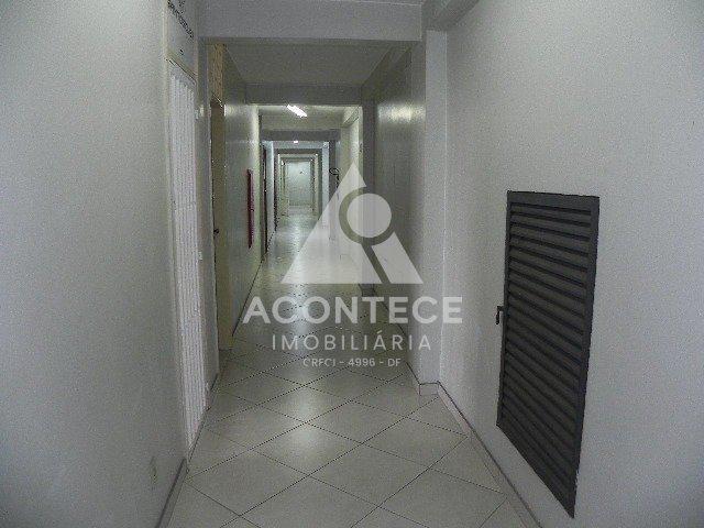 Sala, Taguatinga Centro