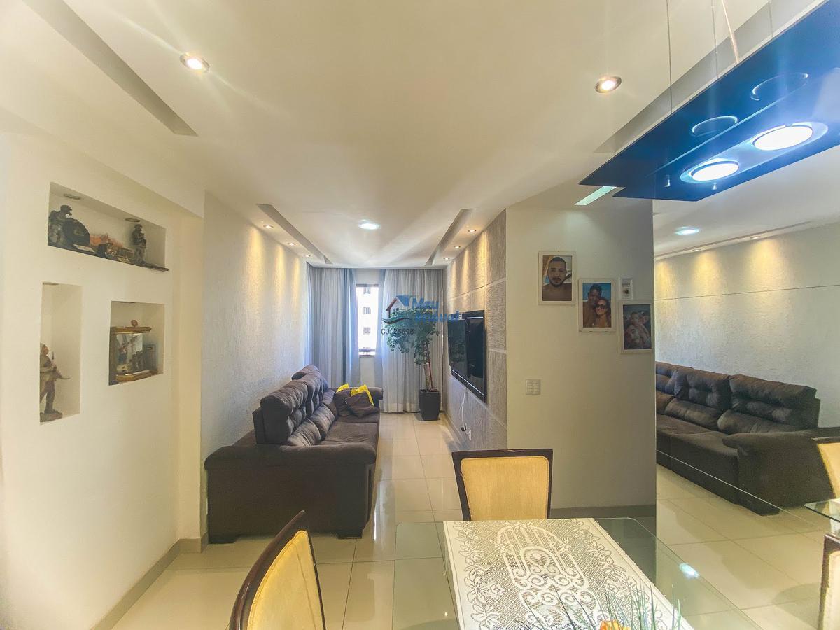 Apartamento, Norte, 3 Quartos
