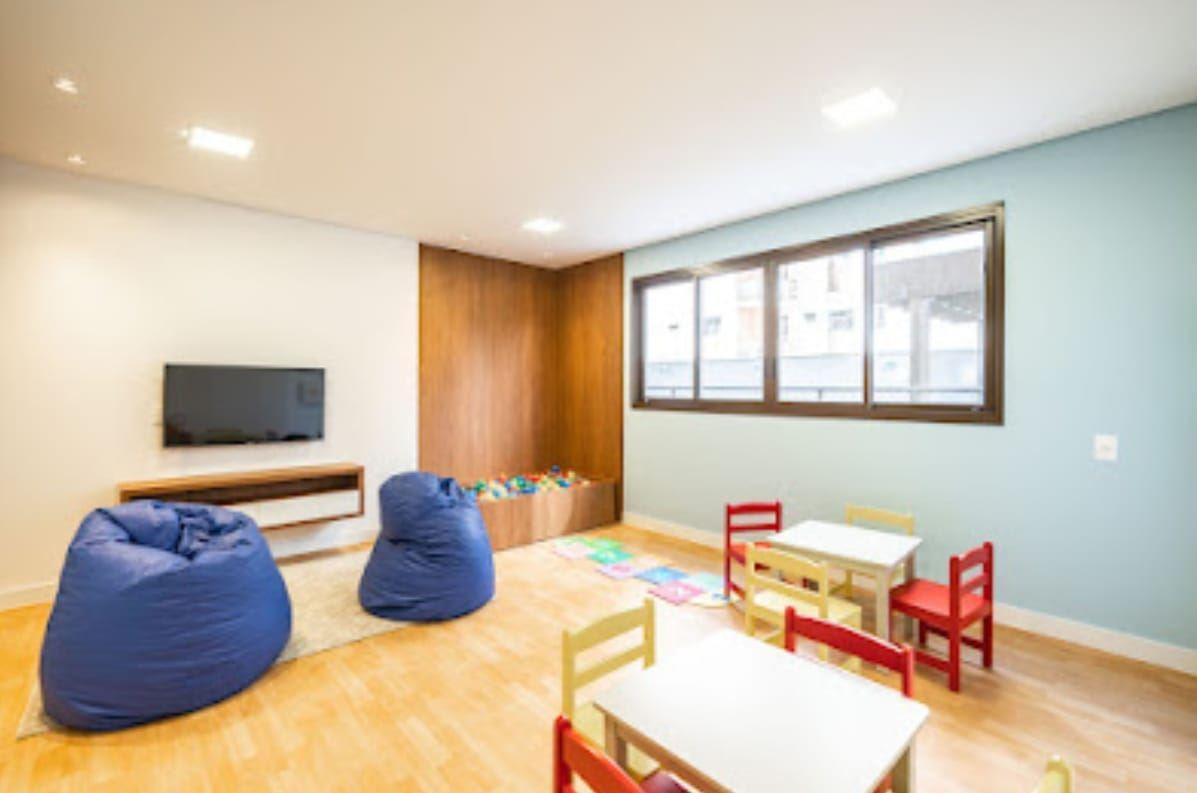 Apartamento, Norte, 2 Quartos, 1 Vaga, 1 Suíte