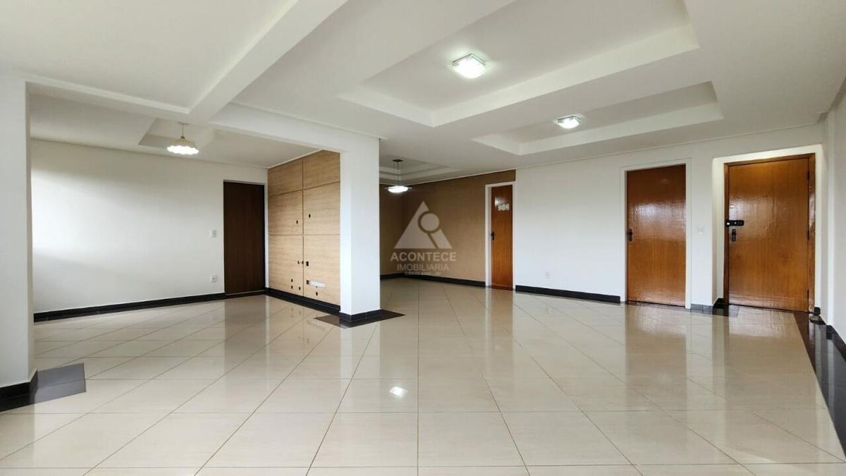 Apartamento, Sul, 4 Quartos, 2 Vagas, 2 Suítes