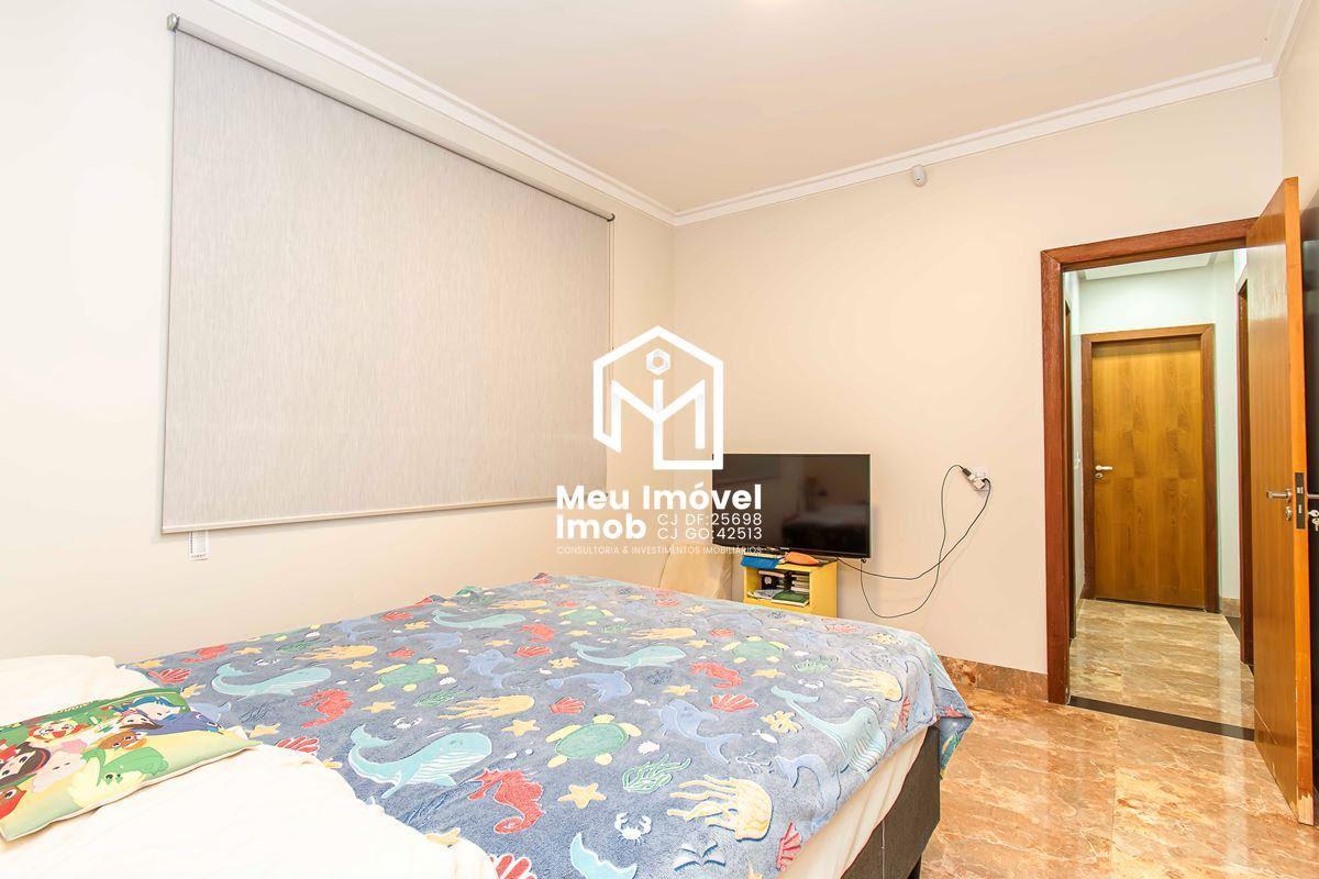 Casa, Setor Habitacional Vicente Pires, 3 Quartos