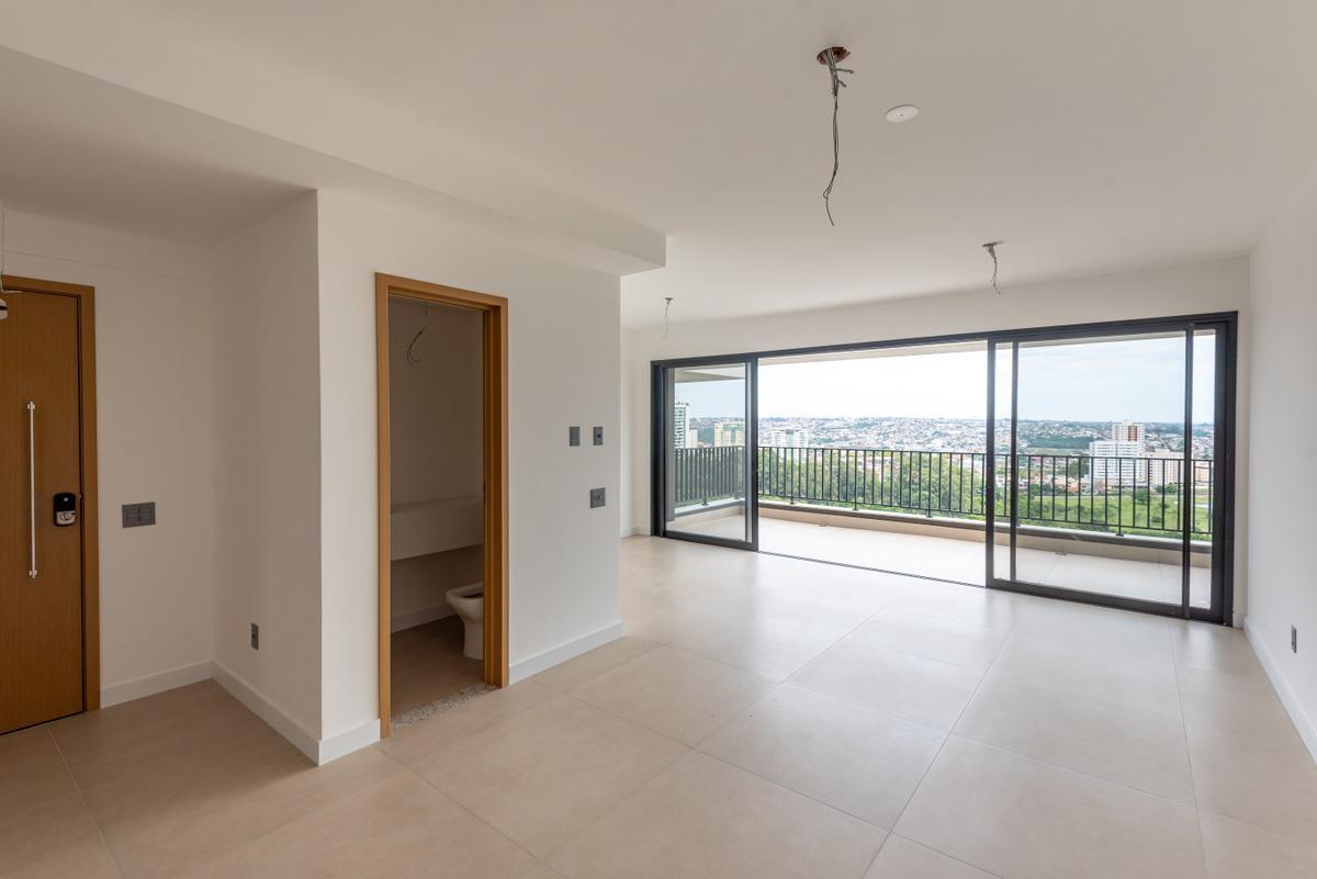 Apartamento, Norte, 4 Quartos, 3 Vagas, 4 Suítes