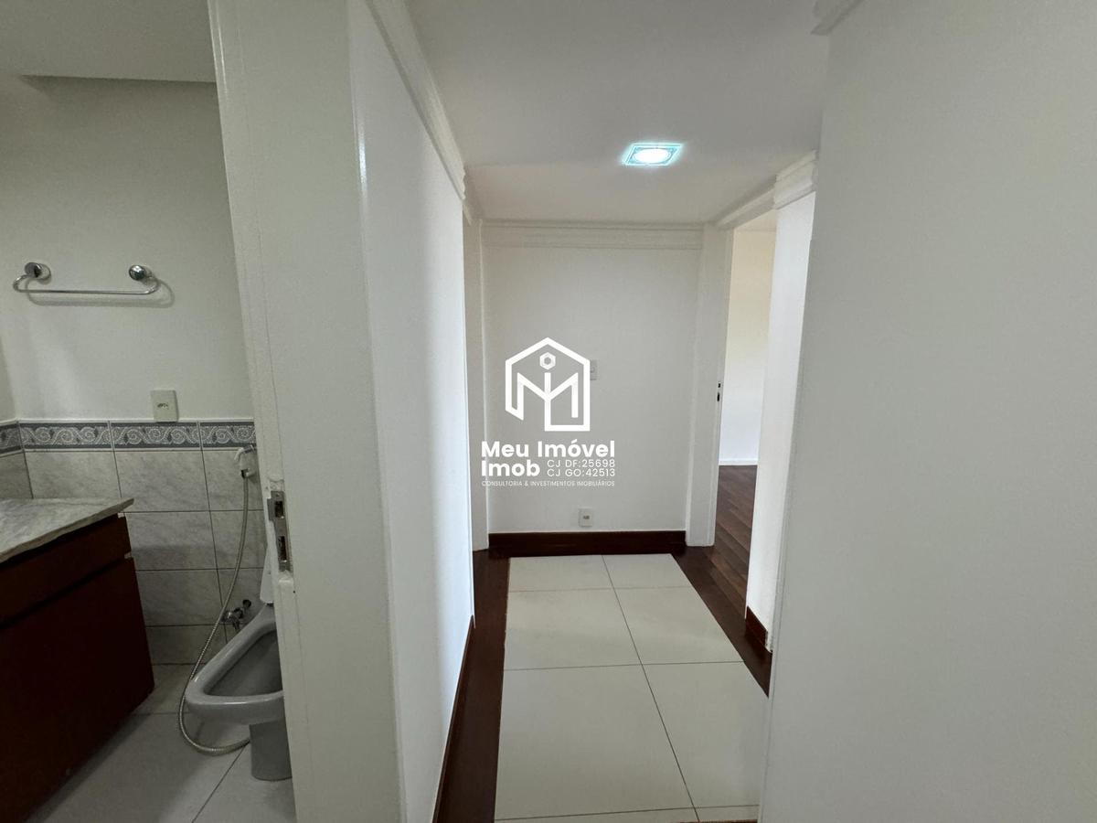 Apartamento, Asa Norte, 3 Quartos