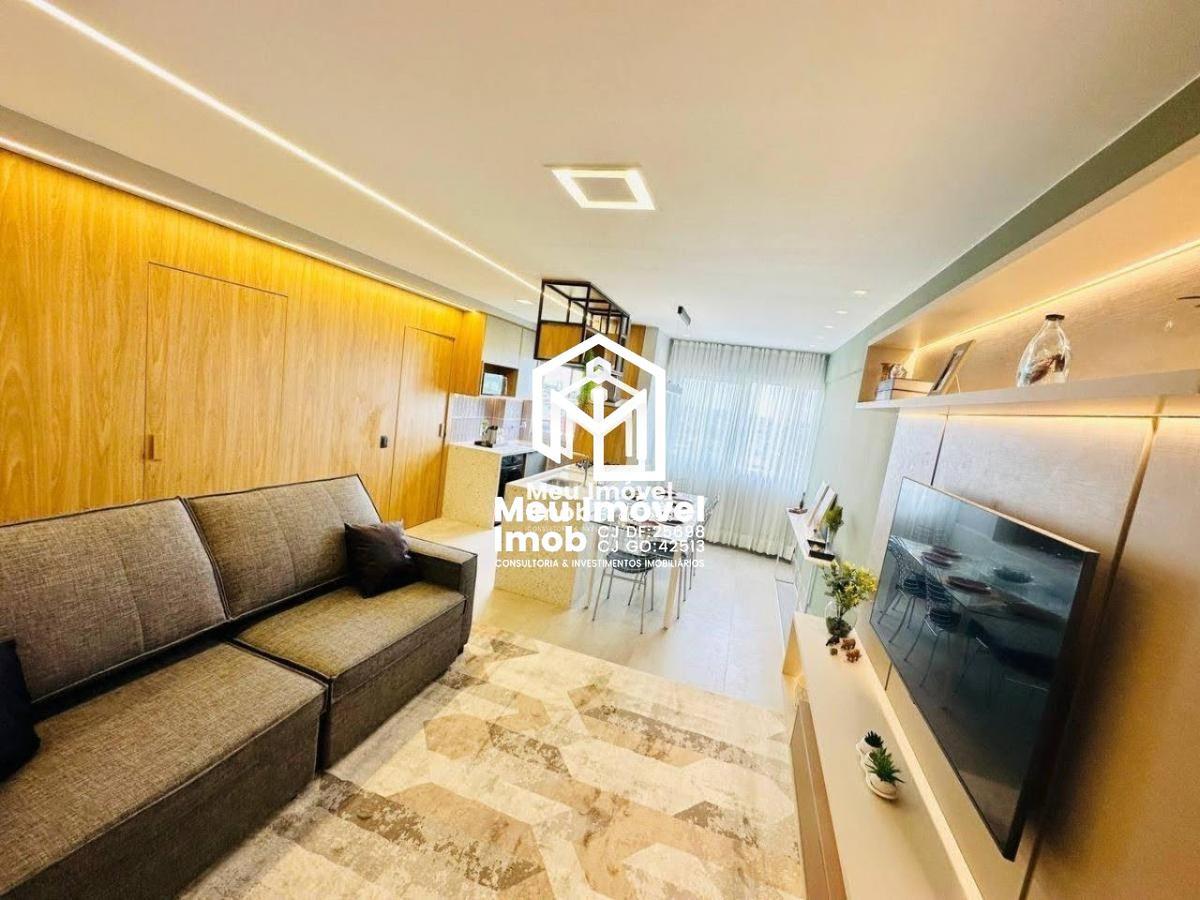 Apartamento, Samambaia Sul, 2 Quartos