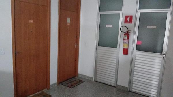 Apartamento, Riacho Fundo II