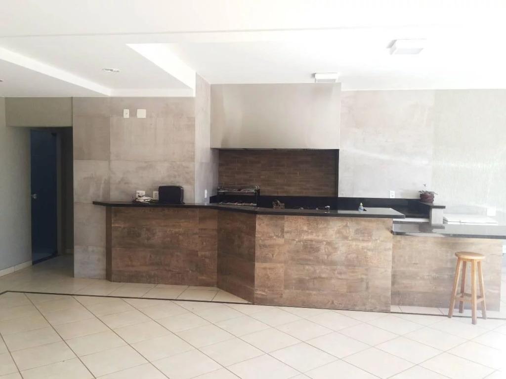 Casa, Taguatinga Norte, 6 Quartos, 4 Vagas, 5 Suítes