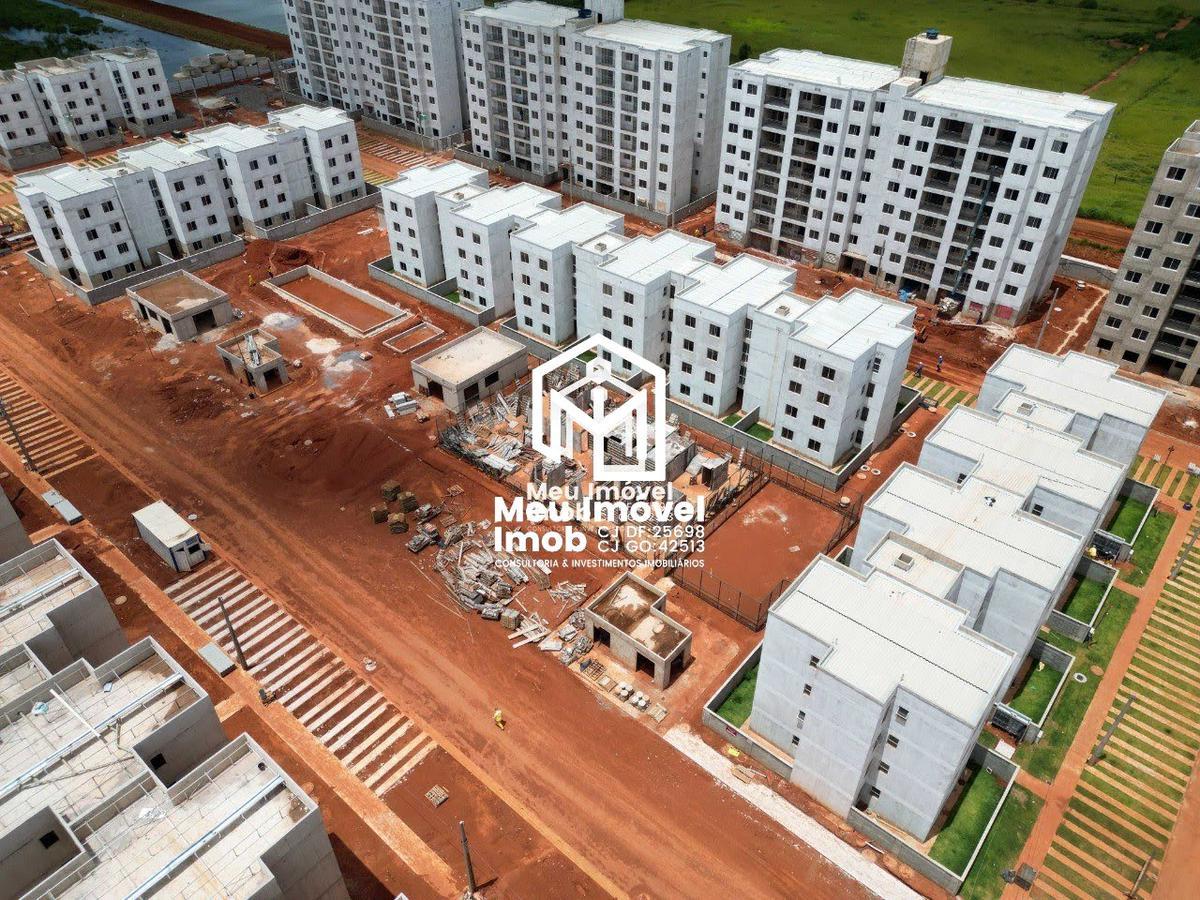 Apartamento, Brasília/Plano Piloto, 2 Quartos