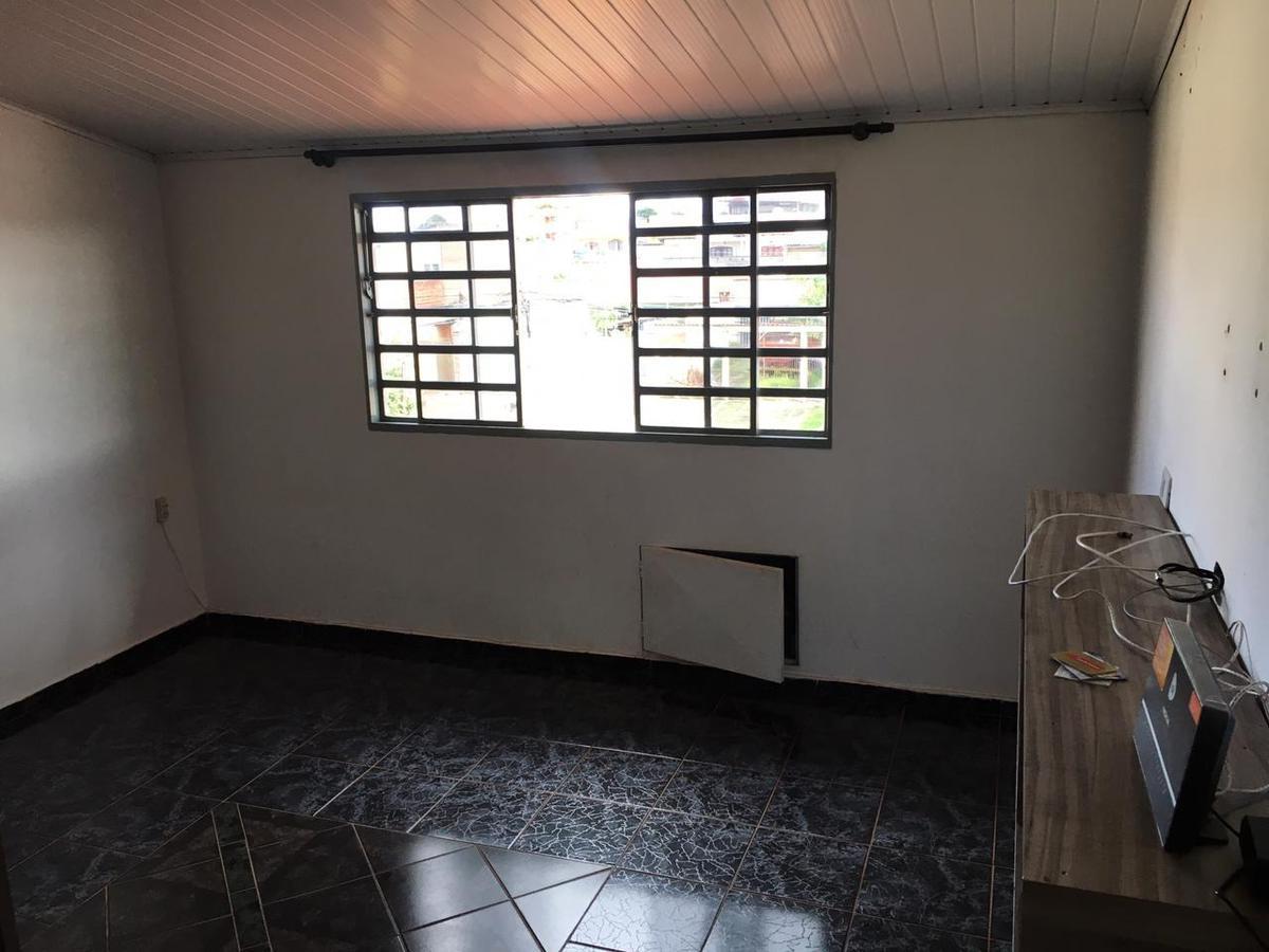 Casa, Taguatinga Norte, 11 Quartos, 6 Vagas