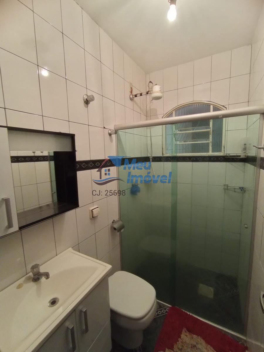 Casa, Ceilândia Norte, 5 Quartos, 4 Vagas, 0 Suíte