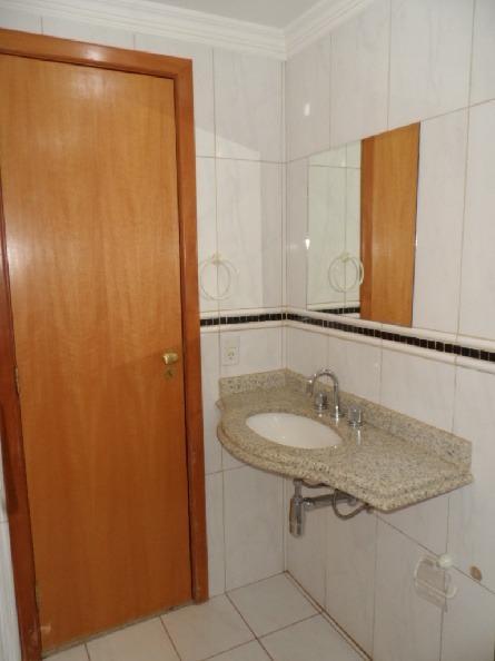 Apartamento, Sul, 3 Quartos, 2 Vagas, 2 Suítes