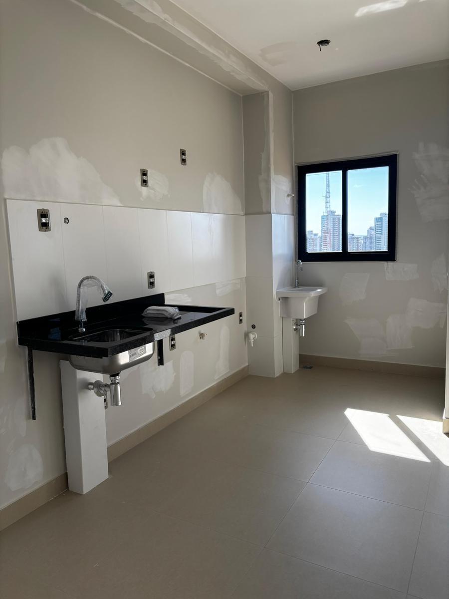 Apartamento, Águas Claras, 2 Quartos, 1 Vaga, 1 Suíte