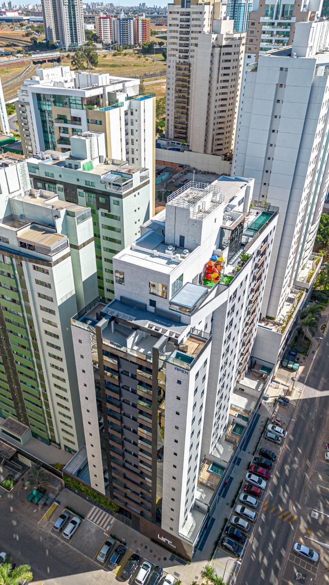 Apartamento, Norte, 3 Quartos, 1 Vaga, 1 Suíte