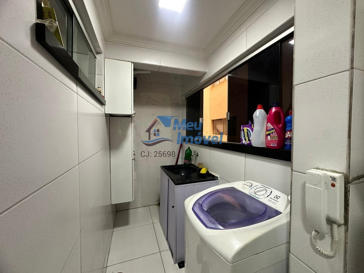 Apartamento, Taguatinga Sul, 3 Quartos