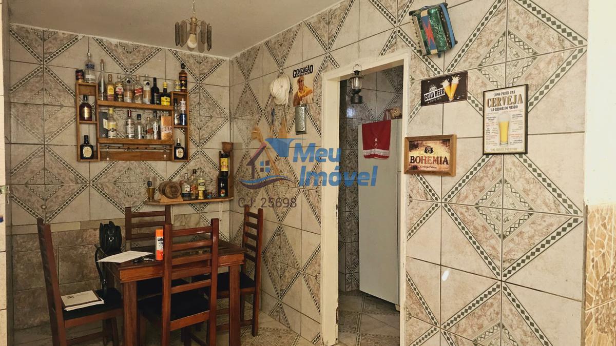 Casa, Samambaia Sul, 4 Quartos, 4 Vagas