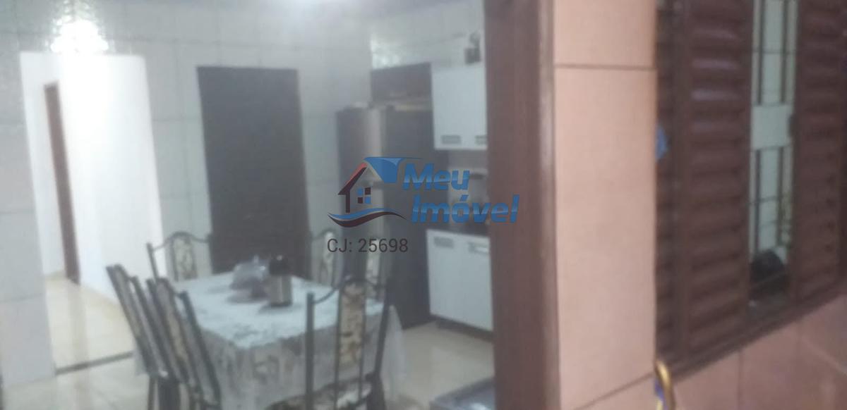 Casa em Condomínio, Samambaia Sul, 3 Quartos, 2 Vagas, 2 Suítes