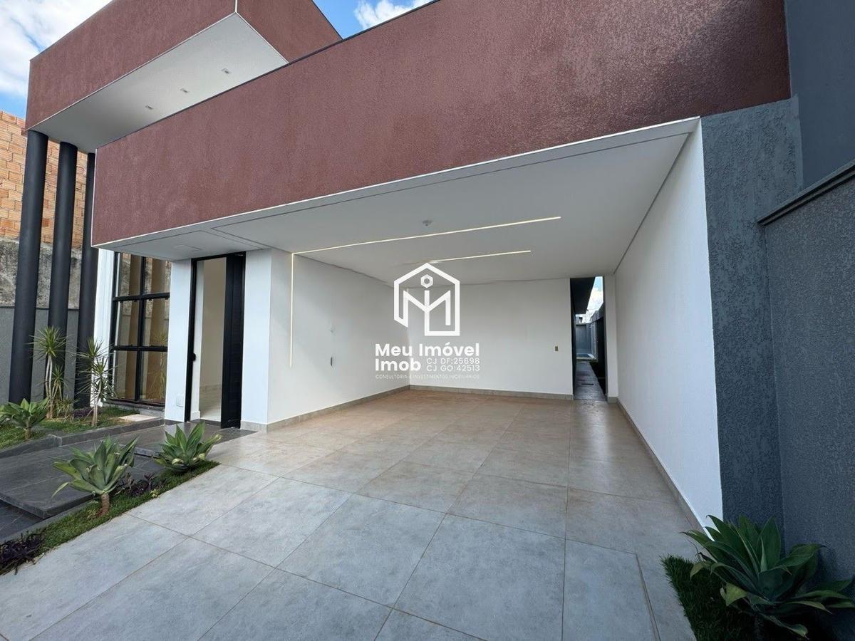 Casa, Brasília/Plano Piloto, 3 Quartos