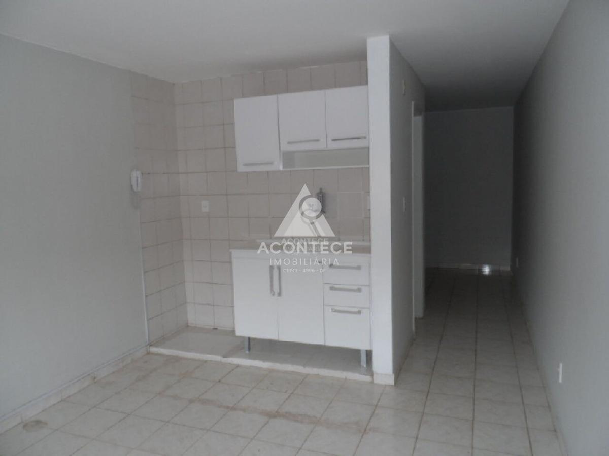 Apartamento, Asa Norte, 1 Quarto