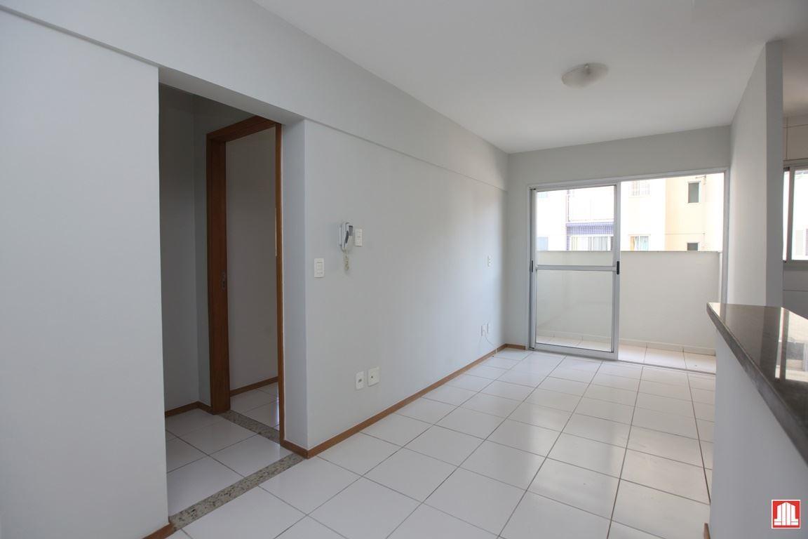 Apartamento, Norte, 2 Quartos, 1 Vaga, 1 Suíte
