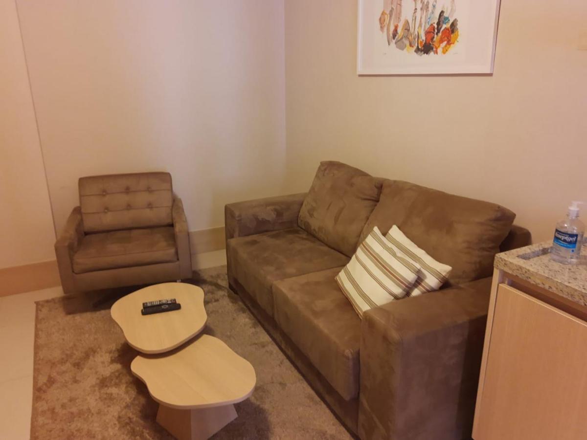 Apartamento, Asa Sul, 1 Quarto