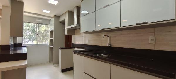 Apartamento, Asa Norte