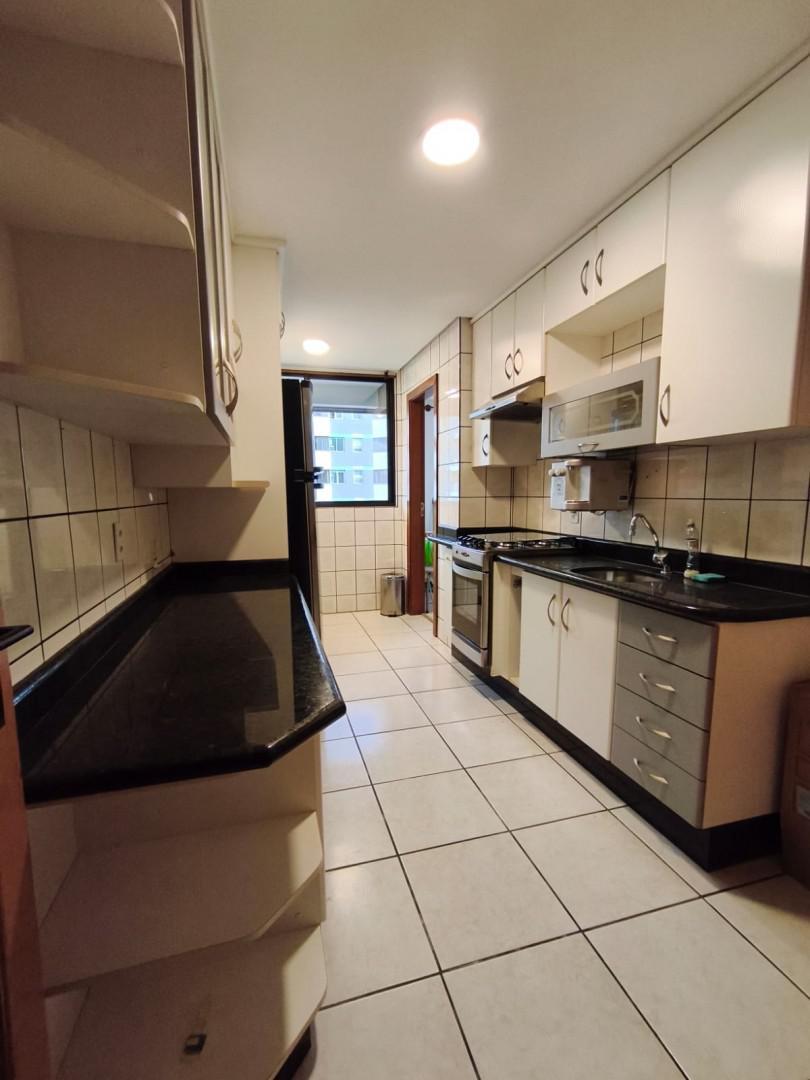 Apartamento, Sudoeste, 2 Quartos