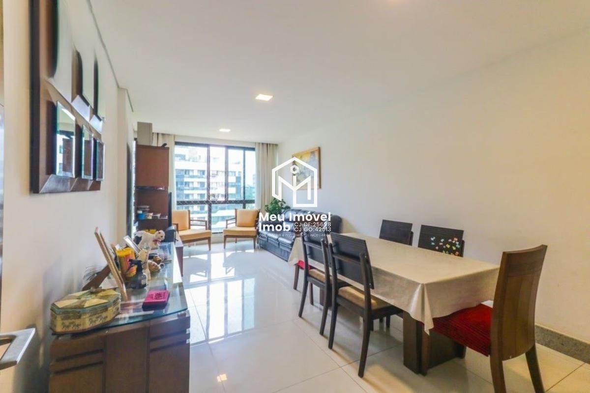 Apartamento, Noroeste, 3 Quartos