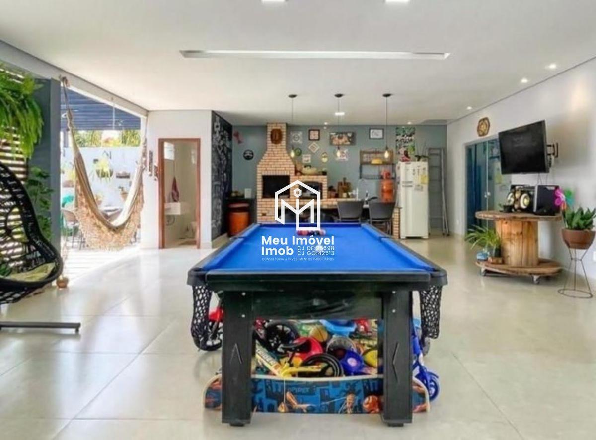 Casa, Brasília/Plano Piloto, 4 Quartos