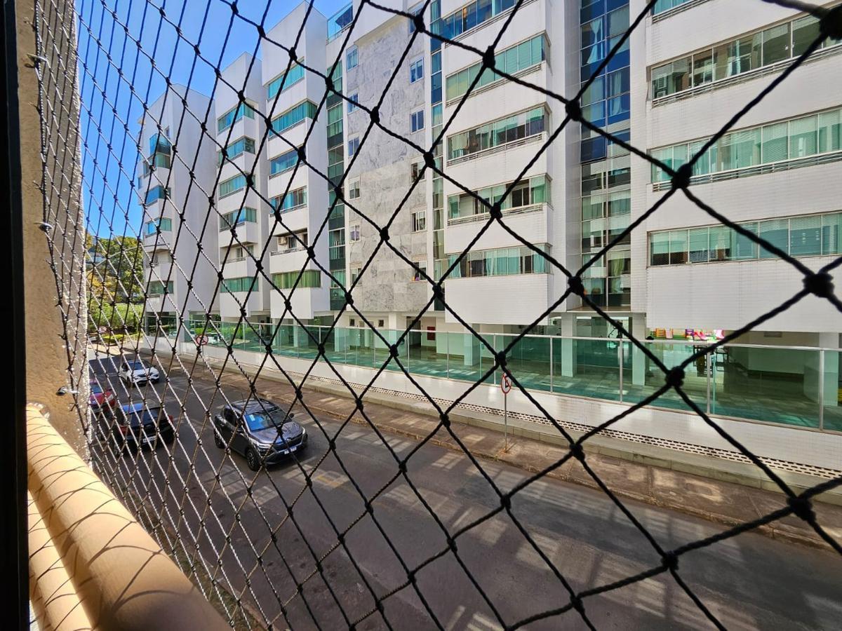 Apartamento, Sudoeste, 2 Quartos, 1 Vaga, 1 Suíte