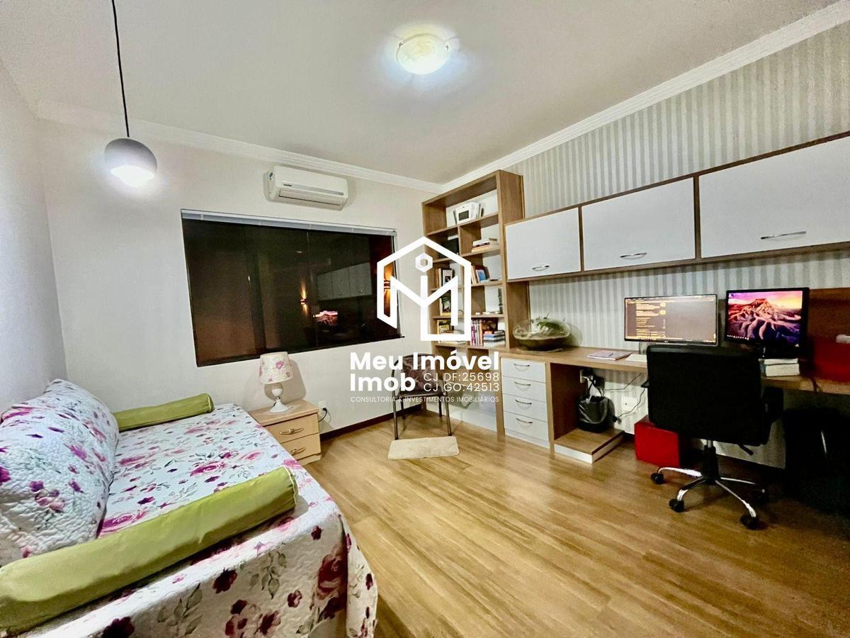 Casa, Setor Habitacional Vicente Pires, 4 Quartos