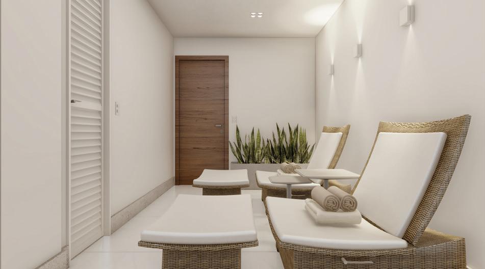 Apartamento, Samambaia Norte, 2 Quartos, 1 Vaga