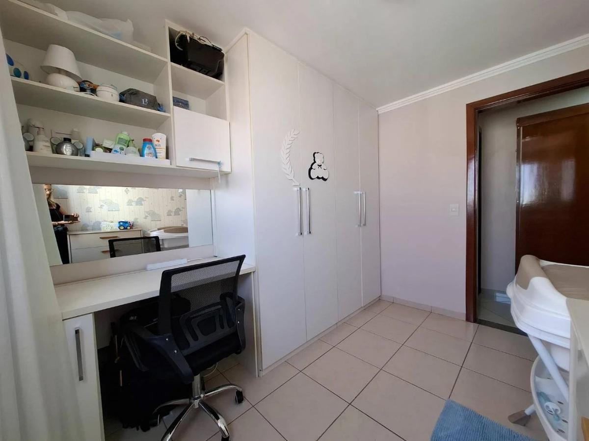Apartamento, Sul, 3 Quartos, 1 Vaga, 1 Suíte