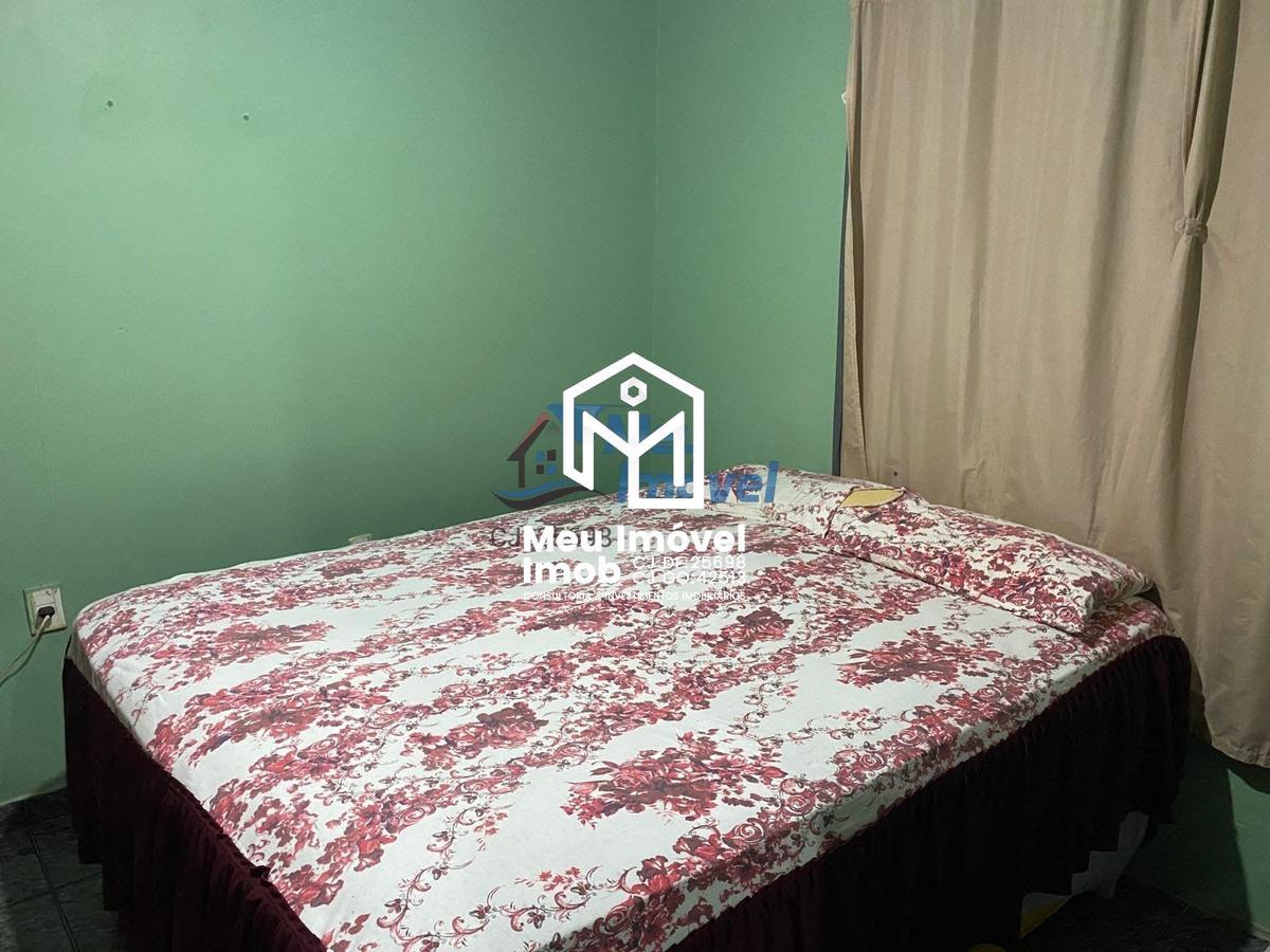 Casa, Samambaia Sul, 5 Quartos