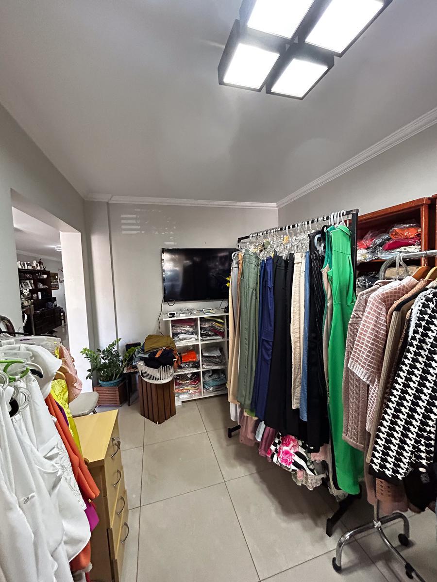 Casa, Núcleo Bandeirante, 4 Quartos, 2 Vagas, 1 Suíte