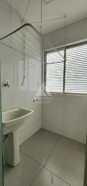 Apartamento, Sudoeste, 3 Quartos, 1 Vaga, 1 Suíte